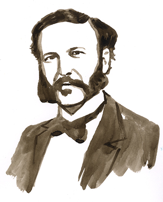 Henri Dunant